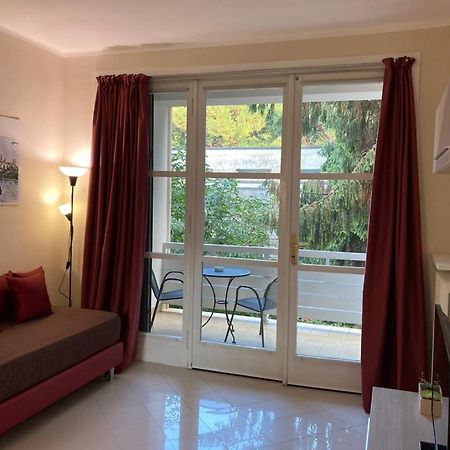 איבראה Apartment "Borgo Olivetti" מראה חיצוני תמונה