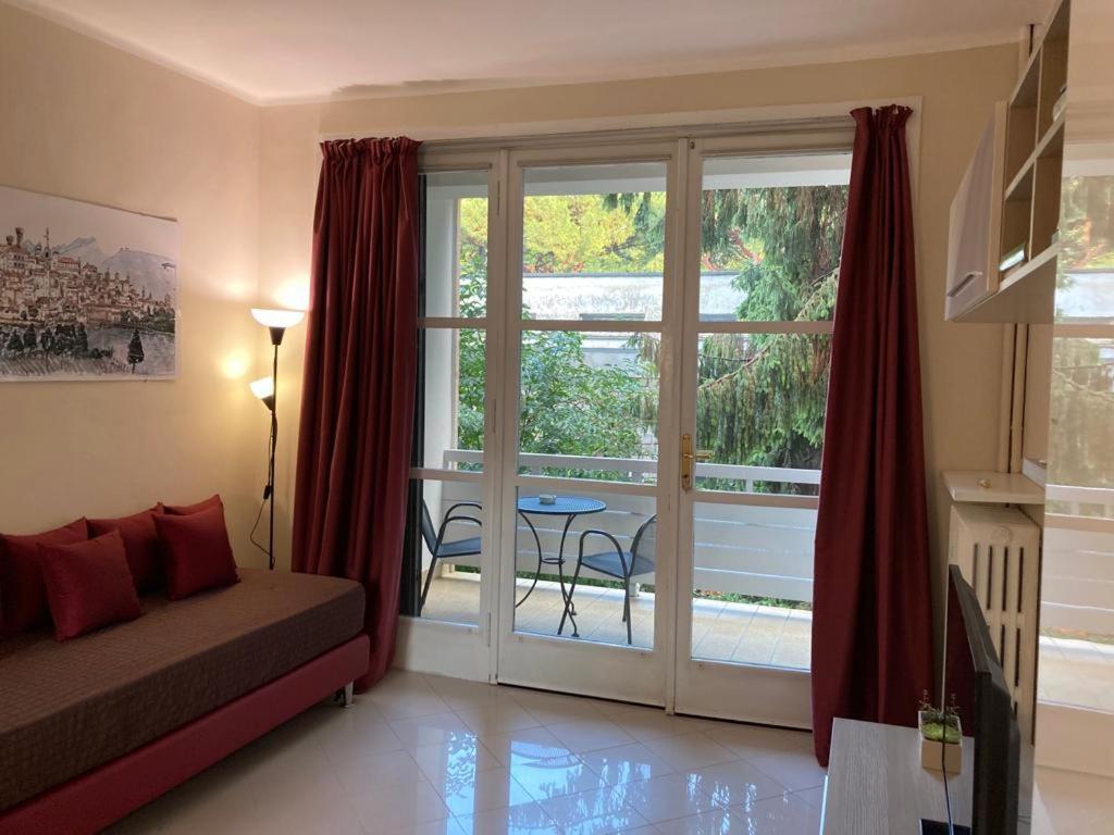 איבראה Apartment "Borgo Olivetti" מראה חיצוני תמונה