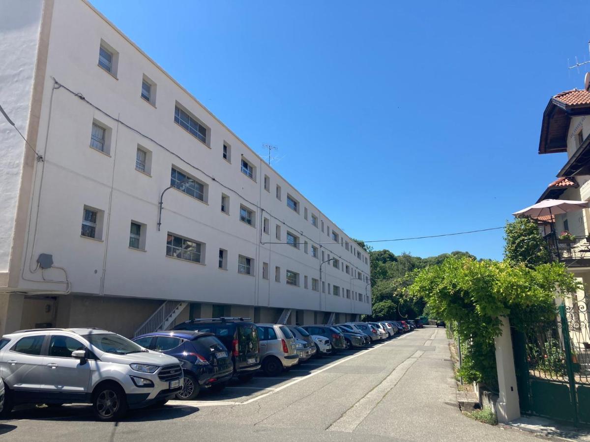 איבראה Apartment "Borgo Olivetti" מראה חיצוני תמונה